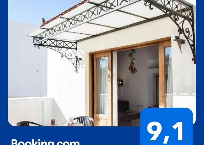 Aθens Dome - Apartments By Live&Travel